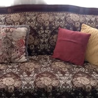 تخم • كوشات