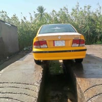 سمند • ٢٠١٠ • أجرة