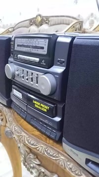 ايوا • نضيف ٩٩/١٠٠ • كاسيتين