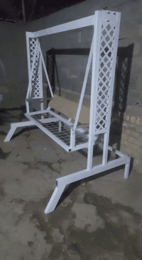 السلام عليكم مراجيح للبيع تسكام جديدات بسعر مناسب اتصل على هذا الرقم *********** حديد ثكيل مترين بمترين اتصل وتدلل ***********
