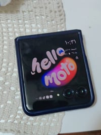 موتورولا ريزر ٥٠ الترا • للبيع • مراوس