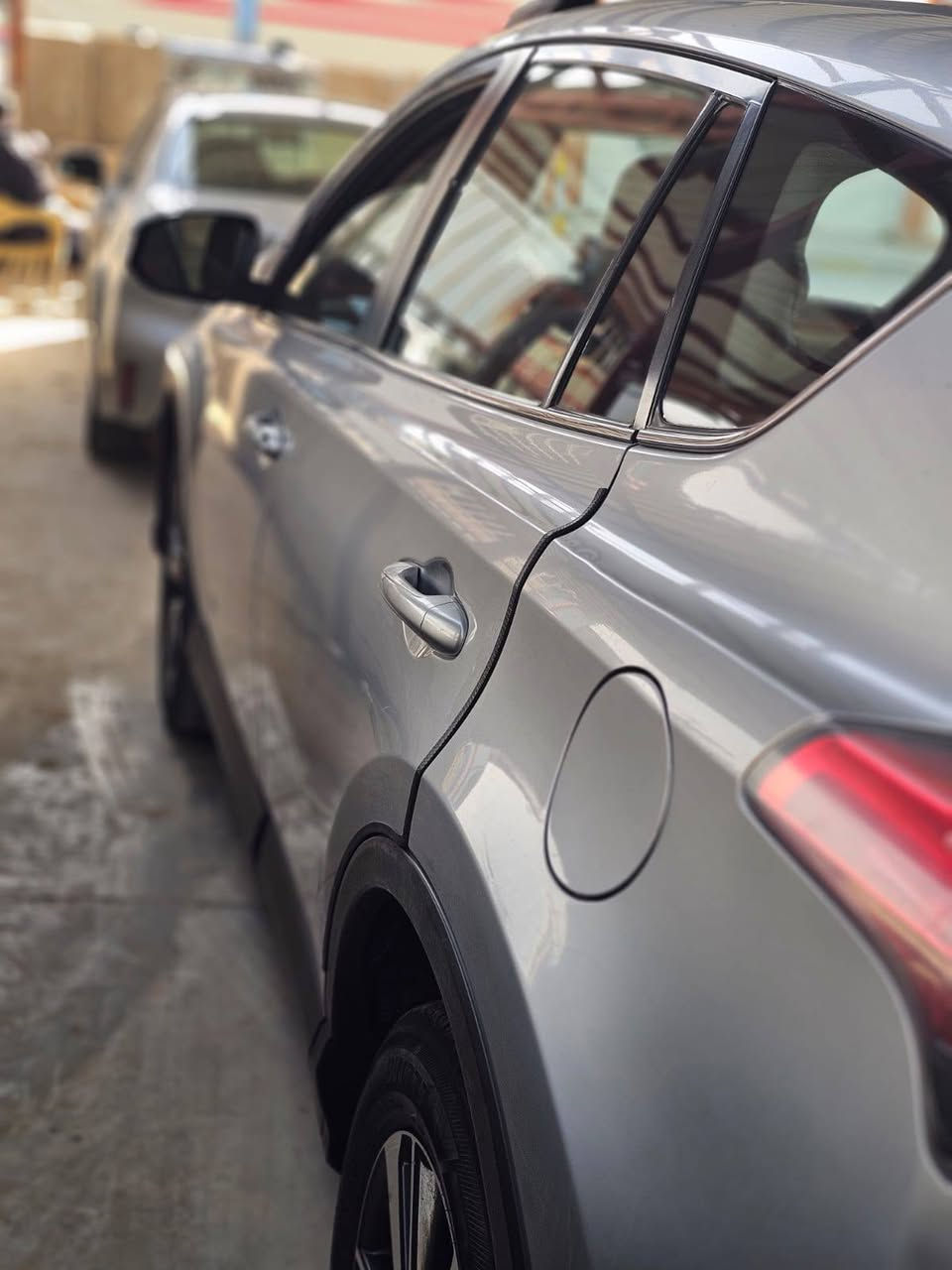 رقم كركوك
موديل 18 
فول مواصفات 
ماشي 102 الف ميل 
ضرر باب الجنطه فقط


**إذا كنت صاحب هذا الإعلان وتريد حذفه لأي سبب، رجاءا أرسل رسالة إلى الدعم الفني**