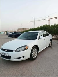 شيفروليه امبالا • ٢٠١١ • الديوانية