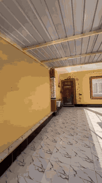 الحويجه العيثات • ٥٠٠م • طاقة شمسية