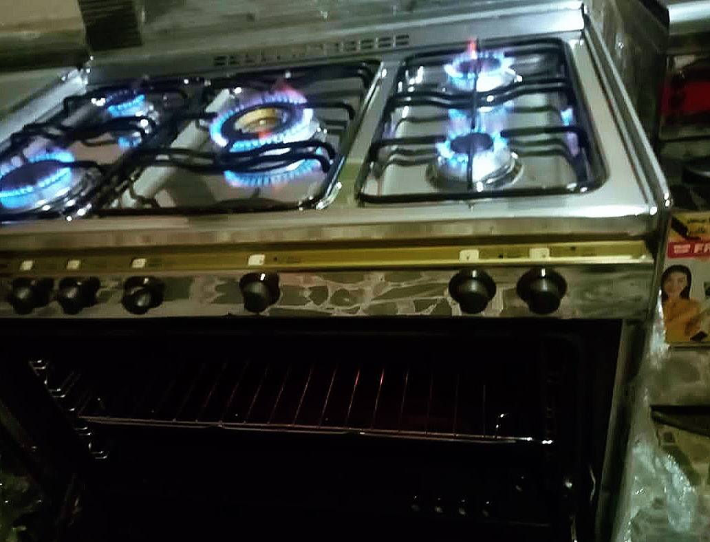 ياالله يارزاق. طباخ كريازي مصري أصلي
وصف المنتج
• طباخ كريازي مصري الاصلي 5 عيون مستخدم قليل جدا  ستانلس ستيل بالكامل بنظام بوري وبشرط وضمان ✅️

يوصل لباب بيتك تفحص يلا تشتري وبالعافية عليك ✨
عندي توصيل داخل وخارج الناصرية 👍
الشراي يراسلني ويدلل.


**إذا كنت صاحب هذا الإعلان وتريد حذفه لأي سبب، رجاءا أرسل رسالة إلى الدعم الفني**