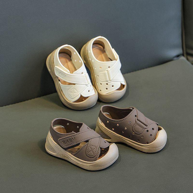 ⁨ 💰 السعر فقط 5 آلاف د.ع
👣 صندل صيفي عملي
🪶 خفيف جداً ومريح للحركة
👌 قالب راحي ومناسب للقدم
📏 القياسات من 18 إلى 29

🎨 متوفر بعدة ألوان (أسود – بيج – بني)

📍 متوفر في سنتر علي هادي للأحذية
كوت – شارع ألف عافية – مجمع جنائن واسط
📦 توصيل لجميع المحافظات

#احذية_اطفال #صندل_اطفال #أحذية_كوت⁩


**إذا كنت صاحب هذا الإعلان وتريد حذفه لأي سبب، رجاءا أرسل رسالة إلى الدعم الفني**