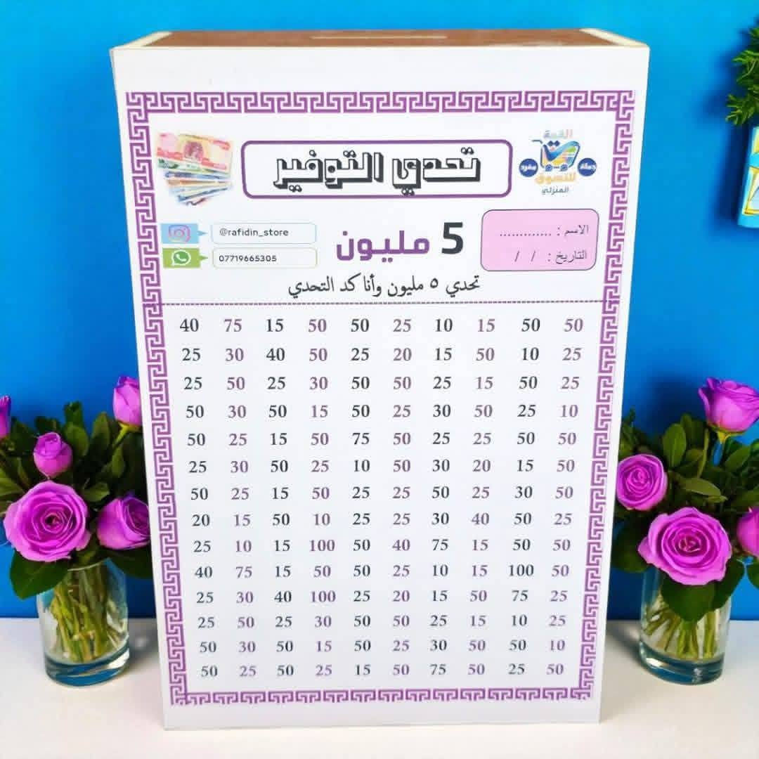 قاصات التحدي التوفير بالارقام
سعر القطعه 9 الاف وتوصيل مجاني 
سعر قطعتين 15 الف وتوصيل مجاني 
سعر ثلاث قطع 21 الف وتوصيل مجاني 
وتوصيل متوفر لجميع المحافظات العراق مجاناً
طلب او استفسار  على خاص او رقم وتساب ***********

