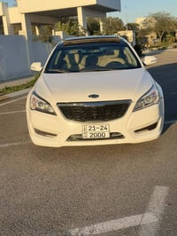 ٢٠١٢ • بانوراما • كاميرا وشاشة