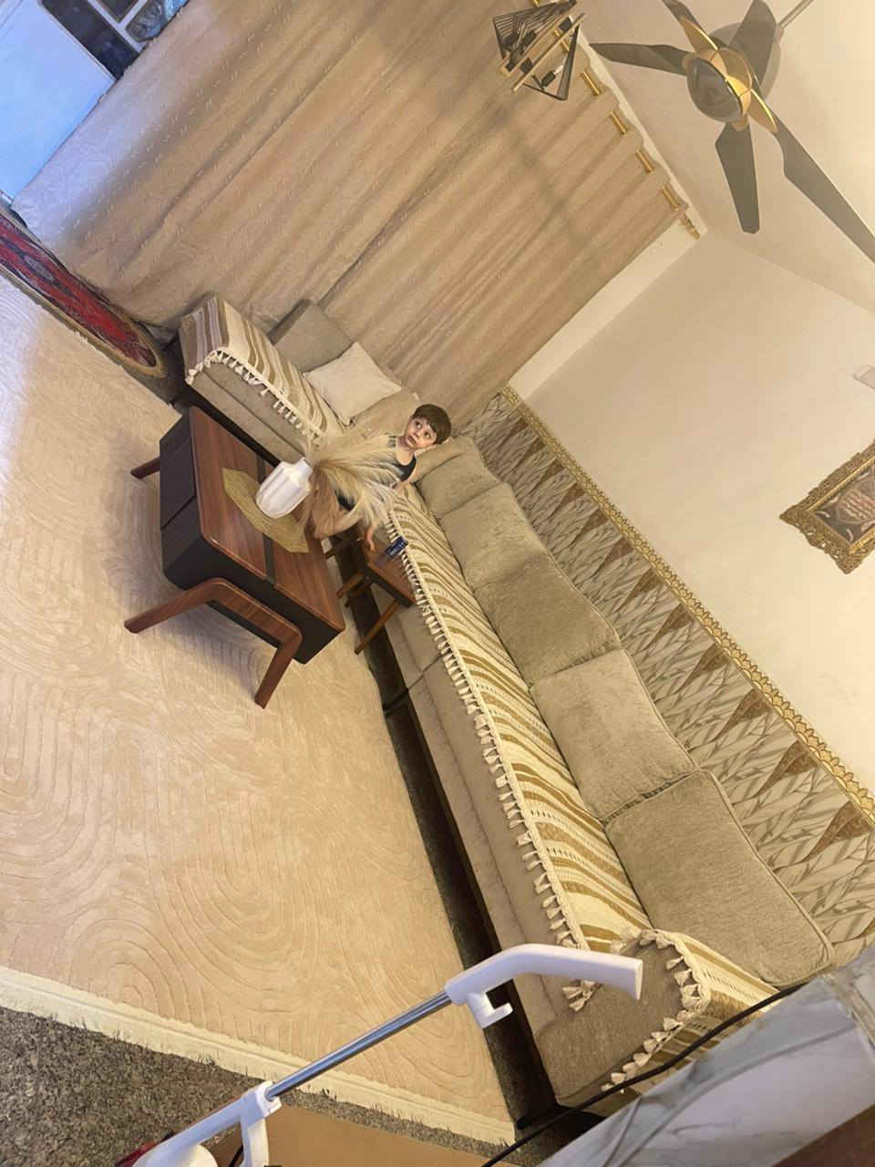 غراض جديده للبيع


**إذا كنت صاحب هذا الإعلان وتريد حذفه لأي سبب، رجاءا أرسل رسالة إلى الدعم الفني**