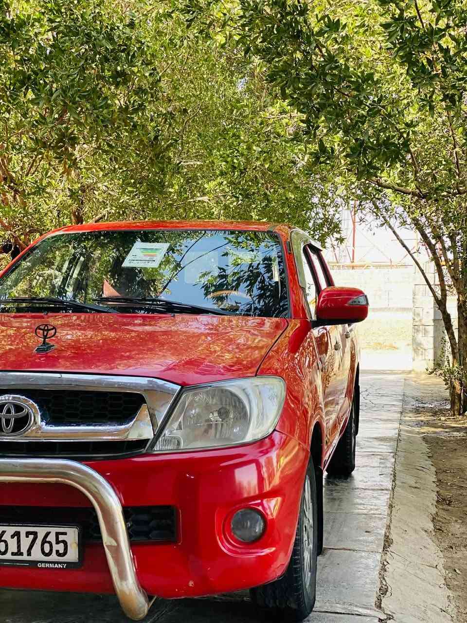 بيكم كويتي كشن منفصل موديل 2011 رقم بغداد دولي بأسمنه بيه صبغ قطعتين ونصف بدون اي دواخل بابل الحمزه الغربي خارج سعره 138 ورقه مجال حق الجيه شاصي 190مكفول ***********
