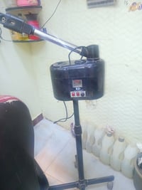 جهاز بخار • شغال زي الفل