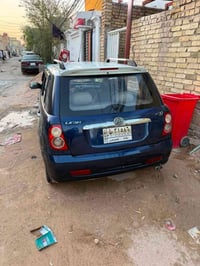 ليفان 320 • ٢٠١٣ • مكينه وكير كفاله