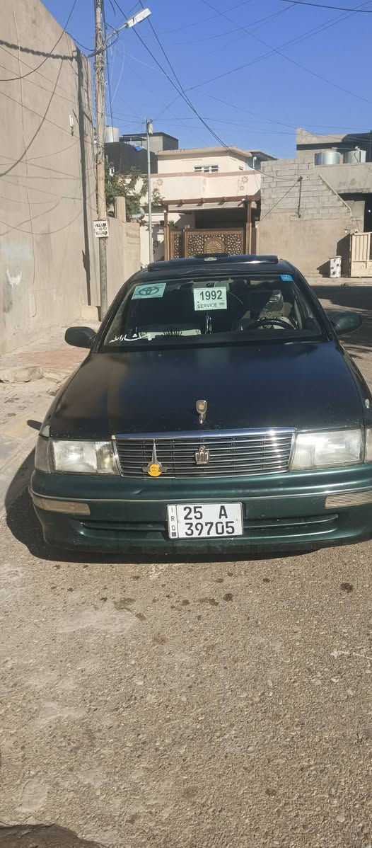 بطه موديل 92بسمي رقم كركوك انگليزي محرك 2500بيه جراد بل صبغ مكانه كركوك سعره 52وبيه  قليل


**إذا كنت صاحب هذا الإعلان وتريد حذفه لأي سبب، رجاءا أرسل رسالة إلى الدعم الفني**