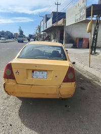 شيريA5موديل 2011 دفتر بانزين كامل شرط التحويل ثاني يوم  محرك كير كامري...