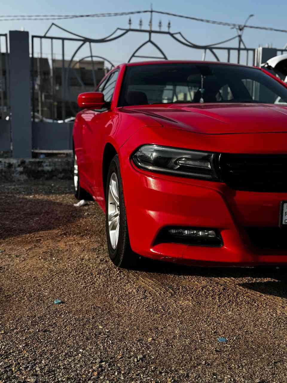 جارجر موديل 2022 اصل
رقم بغداد بسمي تحويل 
كفاله وجاهزه من كلشي 
حادثه موضح بل صور بدون ارباك 
بيه بارد بل باب 
ماشيه 60الف كيلو
تخم تاير ويل جدد 
كشنات مغلفه 
أرضيات 
مواصفات SXT بدون فتحه 
سعر 245 وبيه مجال حك لجيه 
مكاني لبصره المعقل 
للتواصل ***********
