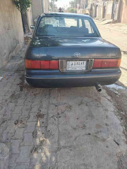 سلام عليكم عندي ارنب اسير بلاد موديل 93 بيها چاملغ   خلفي معمر بكان السيارة عماره ميسان سعر 75 بيهه مجال طيبين رقم الهاتف الموجود ***********
