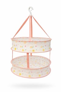 سلة تعليق • تنشف خضار • تنشف ملابس