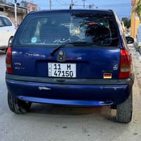 أوبل فيتا للبيع موديل 1996 نظام ABSكير اوتوماتيك سنويه جديد رقم جديد ش...