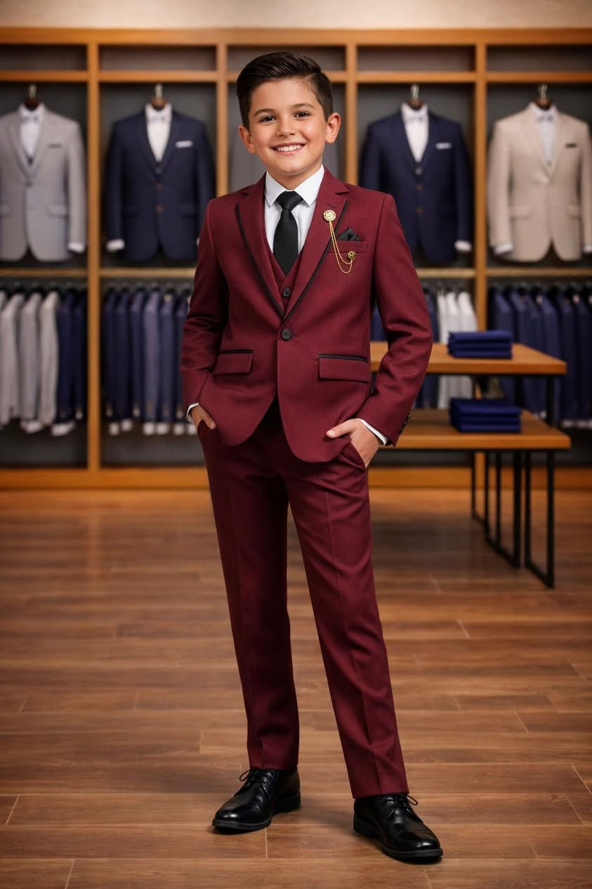 جديد جديد قاط رسمي #ازياء_ليا_لمستلزمات_الاطفالاطلالت طفلك ويانه غير😍🔥يتوفر لدينا أحدث واجمل الموديلات والفصالات كل ماهو جديد ومختلف ومميز💯يتوفر ( قاط رسمي ولادي متوفر6 الوان_القياسات/ من عمر_1 سنه الى عمر10 سنه  )اجعلو لاناقه لابنك عنوان وكونو مميزين فقط معنا👌😉عنوان خانقين شارع المصرف مقابيل حاجه الف نور👍 للحجز واستفسار مراسله الصفحه او الاتصال ع الرقم التالي /***********يوجد توصيل داخل خانقين وجميع محافظات العراق
