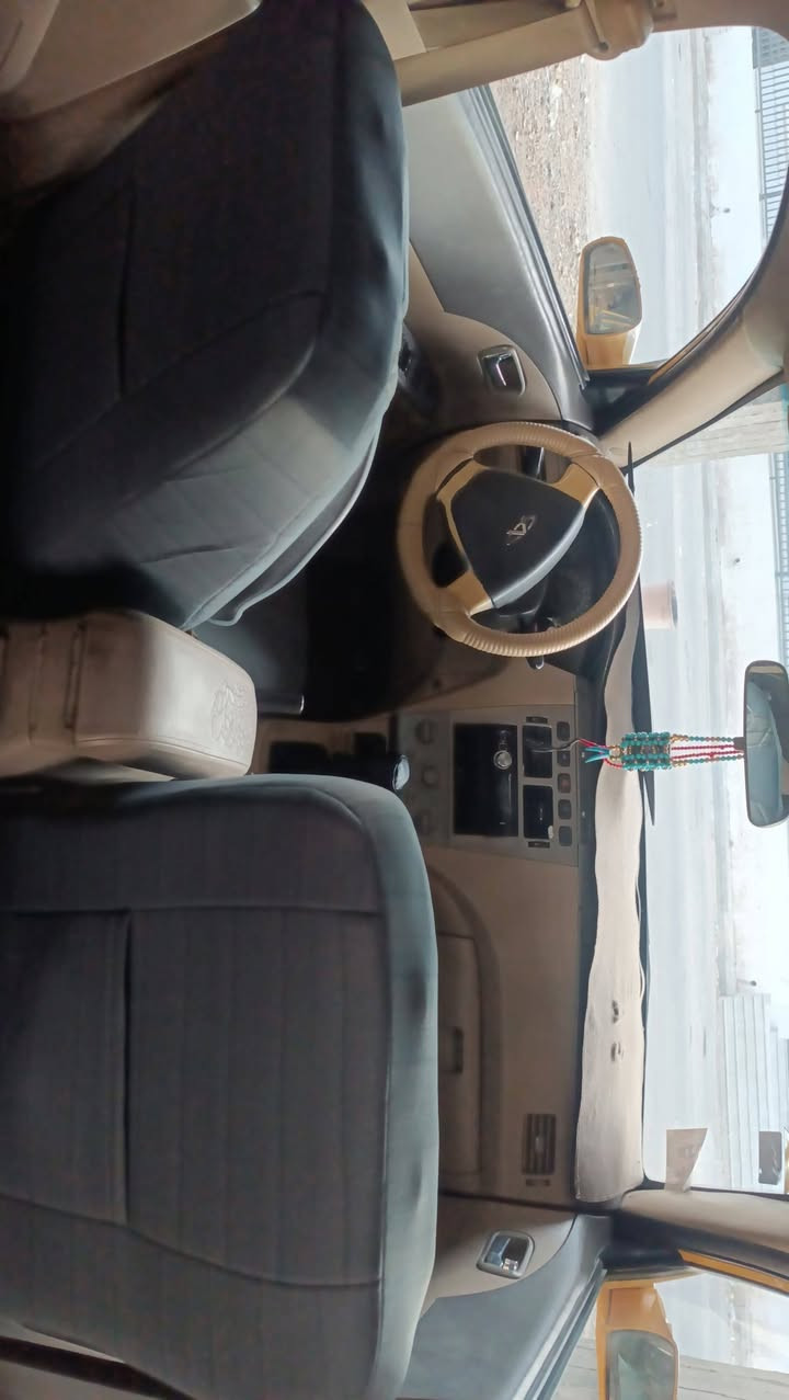 سياره شيري للبيع كامله السعر 25 الاستفسار اتصال على الرقم***********
