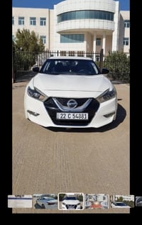 ماكزيما • ٢٠١٨ • حادث خفيف