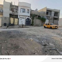 القوسيات • ١٠٠م • واجهة ٥م