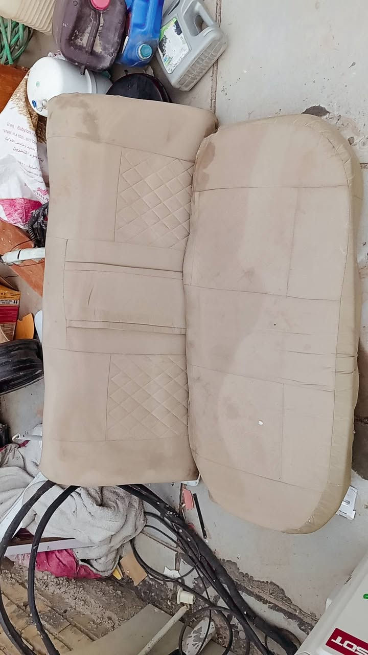 تخم كشنات بيجو لميس
امامي وخلفي
الأمامي محتاجه دوشمه فقط
***********
بغداد
