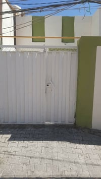 بيت 200م • بل عسكري • ترميم جديد