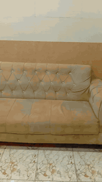 كرسي أبو نفر • كنب ٣نفر • كربلاء حي الامين