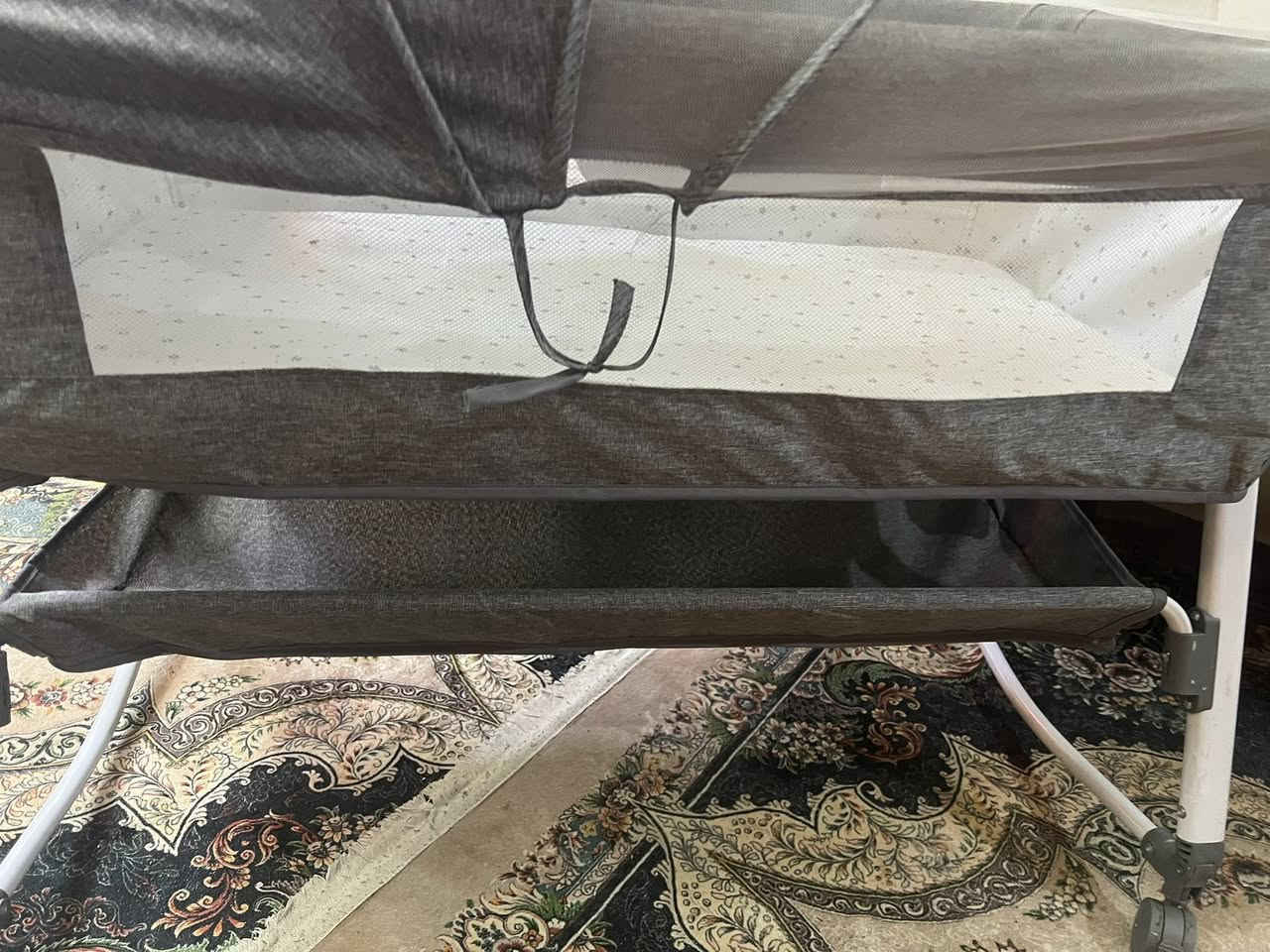 كاروك كلش حديد استعمال كلش قليل للبيع متنقل بي تايرات وخفيف كلش لونه رصاصي بلا دوشك ب٦٠دوشك سفنج عالي ب٧٥  مكاني كراده


**إذا كنت صاحب هذا الإعلان وتريد حذفه لأي سبب، رجاءا أرسل رسالة إلى الدعم الفني**