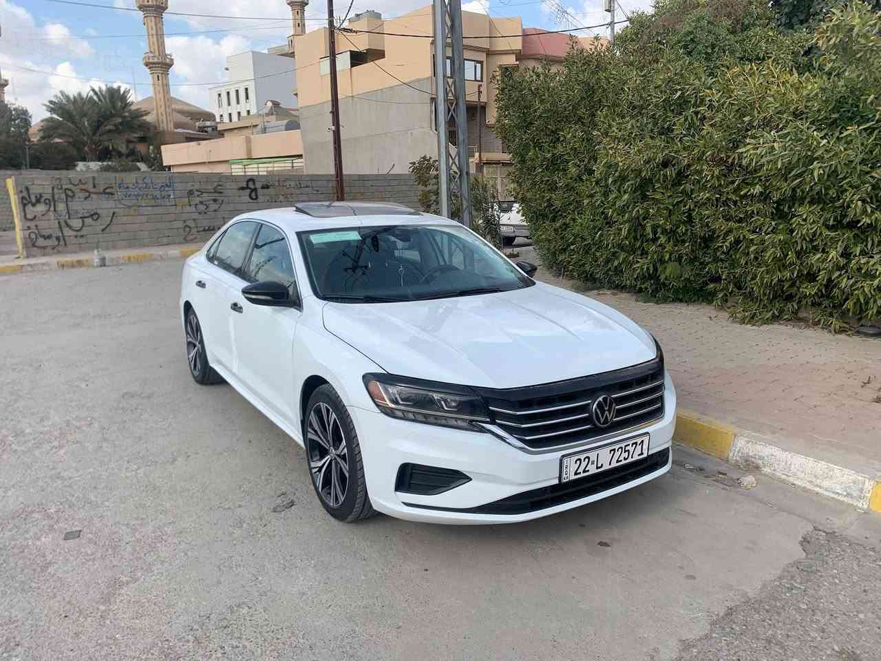 باسات 21
فول بصمه تشغيل عن بعد 

سلايت رادار امامي خلفي جانبي 

شاشه كار بلي كشنات حيتر كهربائي 

مواصفات معروفه بعد 

سياره ضررها ٣ قطعه امامي شرط بدون شاصي 

تايرات صدر كلشي بيها جديد اوشرط 

محرك مفتوح بس بدون عيب شرط 

ماشي ٥٠ 

سياره بسمي سنويه جديد بي كابون بنزين هم 

سعر 145 او مجال بصيط او مراوس حسب قناعه 

***********

محرك ٢٠ تيربو
