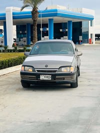 اوبل اوميغا • موديل ١٩٨٨ • مكينة ٢.٠