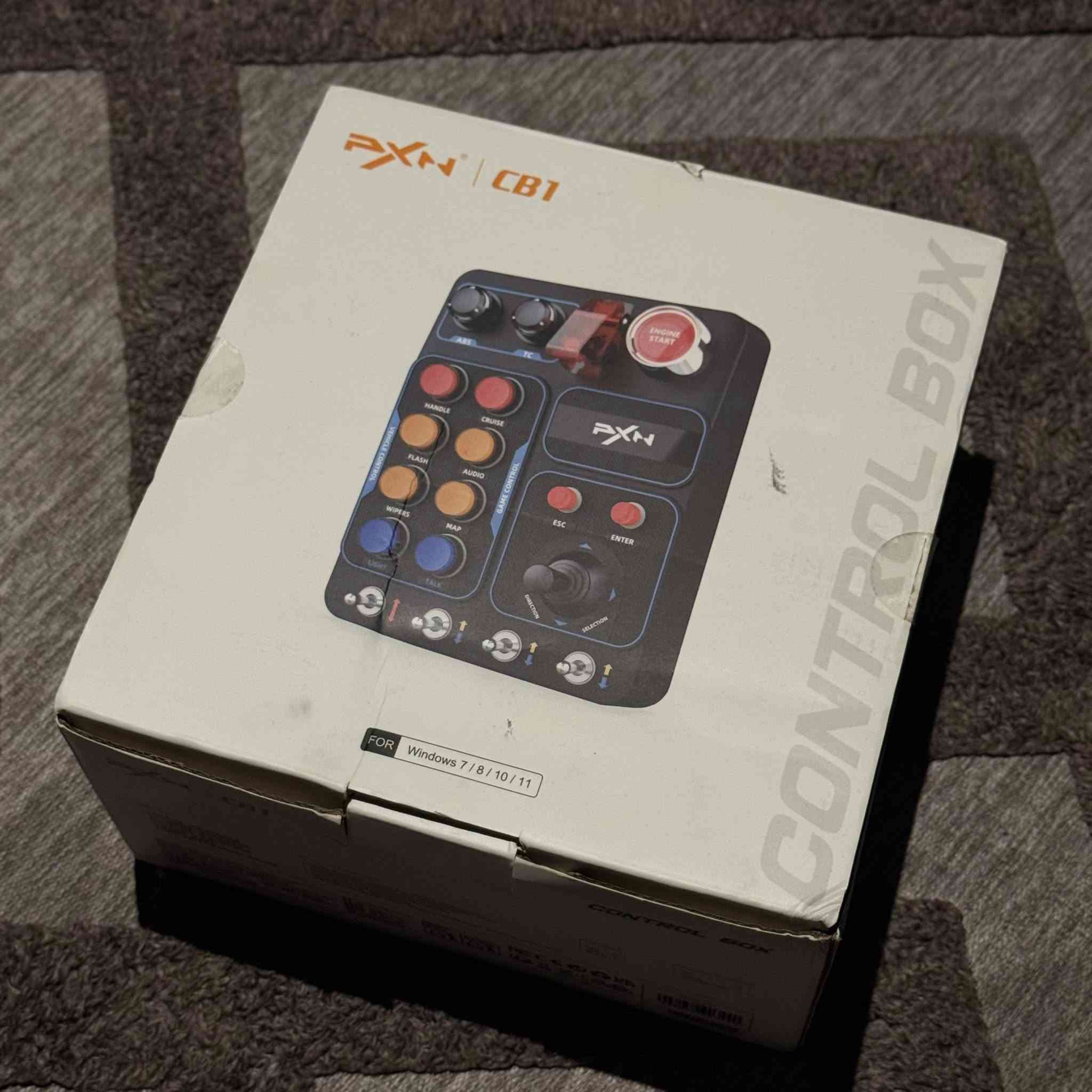 سلام عليكم 
متوفر PXN CB1


**إذا كنت صاحب هذا الإعلان وتريد حذفه لأي سبب، رجاءا أرسل رسالة إلى الدعم الفني**