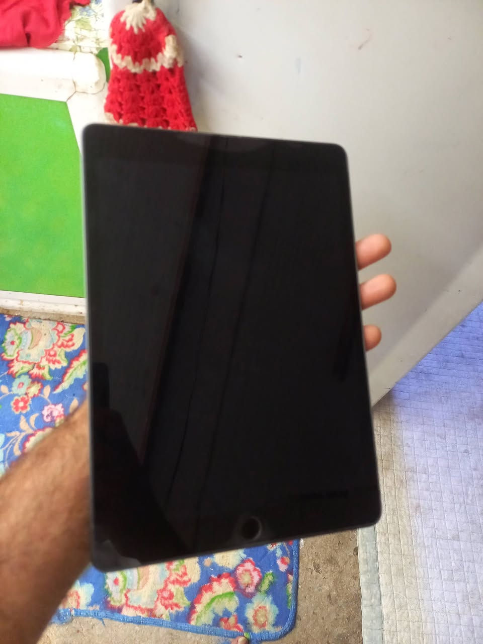ايباد 9ءاكره 64للبيع او مراوس نضافه 100استخدام شخصي شعندك نزل مكان بابل


**إذا كنت صاحب هذا الإعلان وتريد حذفه لأي سبب، رجاءا أرسل رسالة إلى الدعم الفني**