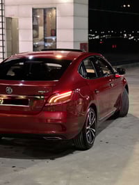 ام جي ٦ • ٢٠٢٣ • ٤٤ الف كم