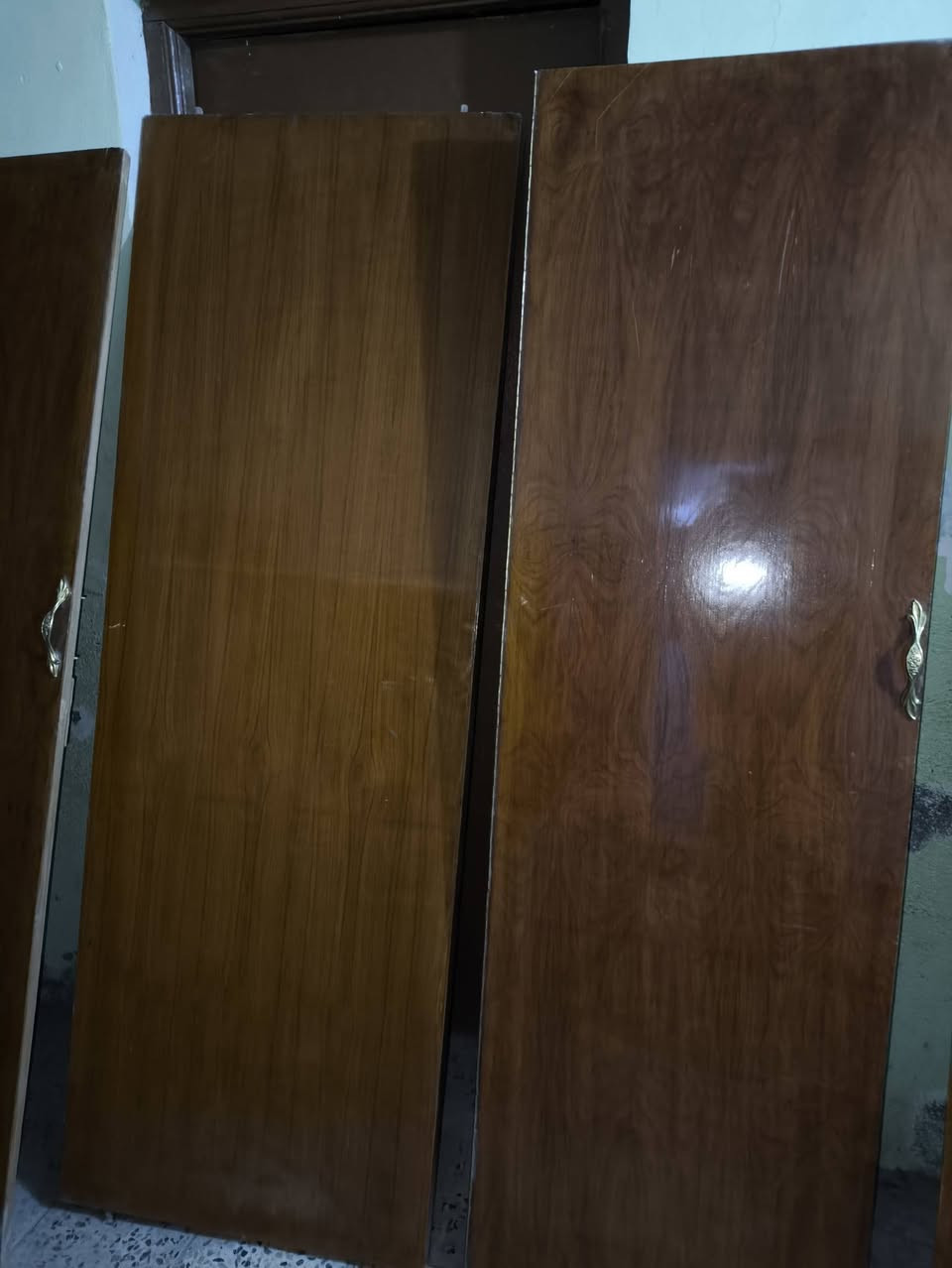 السلام عليكم عدي كنتور خمس ابواب نجارة صاج السعر  ٤٠٠وبي مجال لجية


**إذا كنت صاحب هذا الإعلان وتريد حذفه لأي سبب، رجاءا أرسل رسالة إلى الدعم الفني**