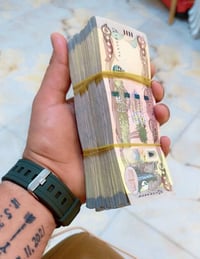 سلام تتوفر لدينا قروض فوريه رافدين حصرا مطلوب انسدلك وانسلمك عندك تذبذ...