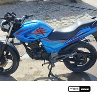 بانده للبيع موديل ٢٠١٧دراجه حلوه مال جناي عوسها ترتيبات قليله 07836318...