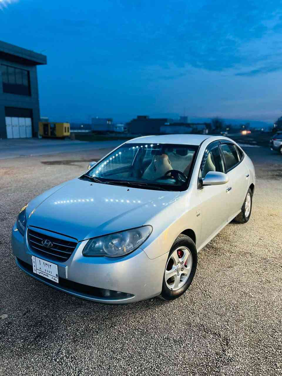 ئاڤانتی 2007جڵدو هیتەرو سکان ڤۆلوێم   دەکشن بەرز گێڕو مەکینە بەشەرت بڕاوەیە داعمو قرچی نیە زۆر پاکە ماڵی دۆسە تۆماتیکە هەمو گیانی بەشەرت سعر 44گەڵا گۆڕینەوەیش دەکەم بە سامسۆنگ شانهینەی  شوێن سەیسادق سعر 44گەڵا 
*********** حلبجة, السليمانية
