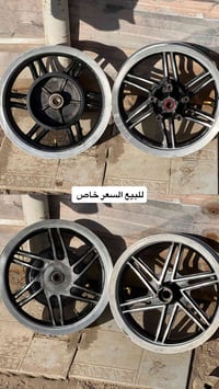 سكنز • بغداد • توصيل