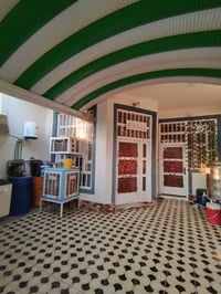 كسيرات • دار طابقين • ٤ غرف