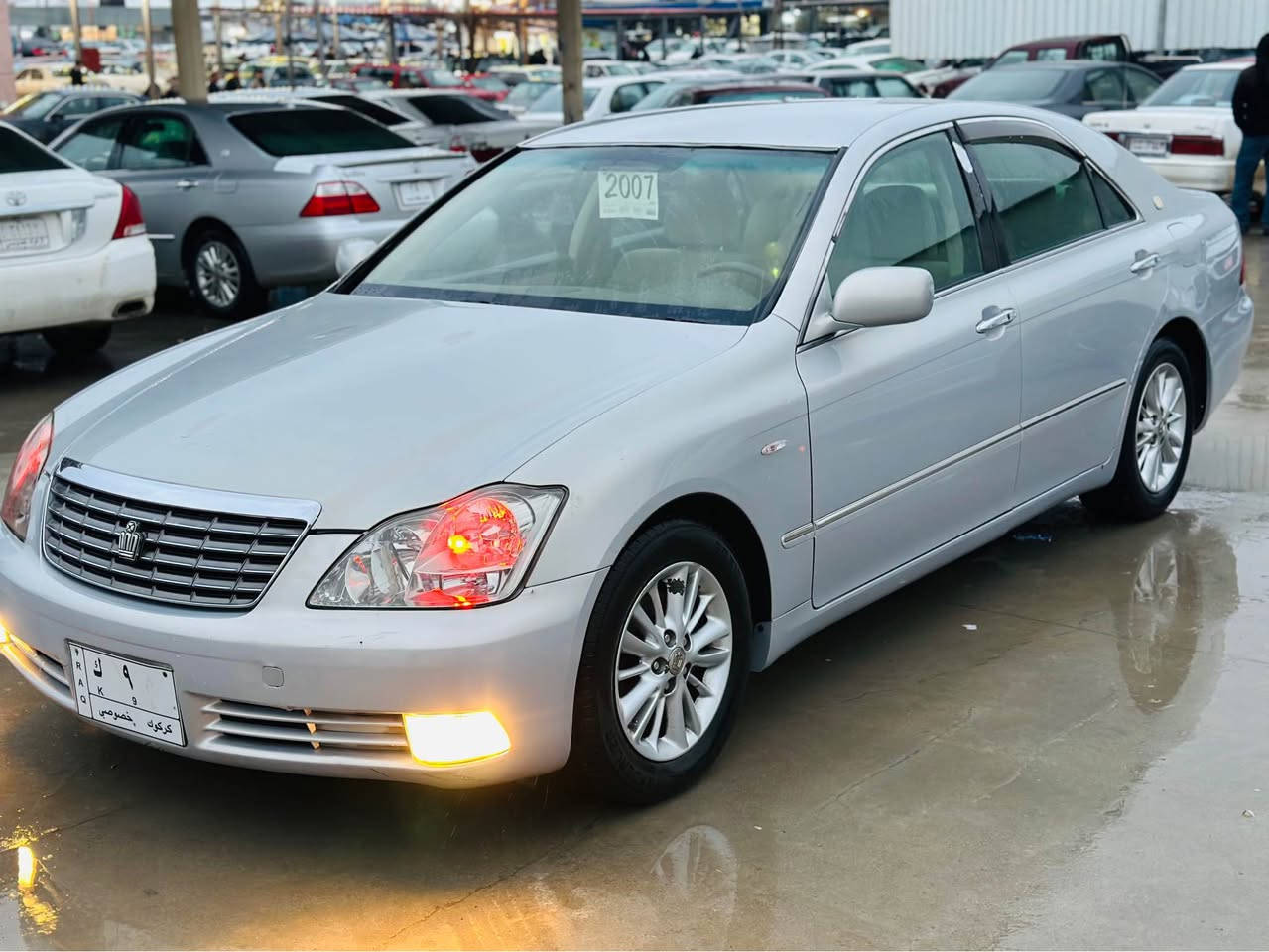 شاهانە بڕاوە بڕاوە
٢٠٠٧ساج مەلەکی بچوک بە گەورە
ناوزەرد ٣ دوگمە
گیێڕو مەکینەو ساردو گەرمی بەشەرت
دەعمو لیدراو کەڤەر گۆڕاو بە شەرت
سعری کۆتای ٤٥ گەڵا
*********** Singapore
