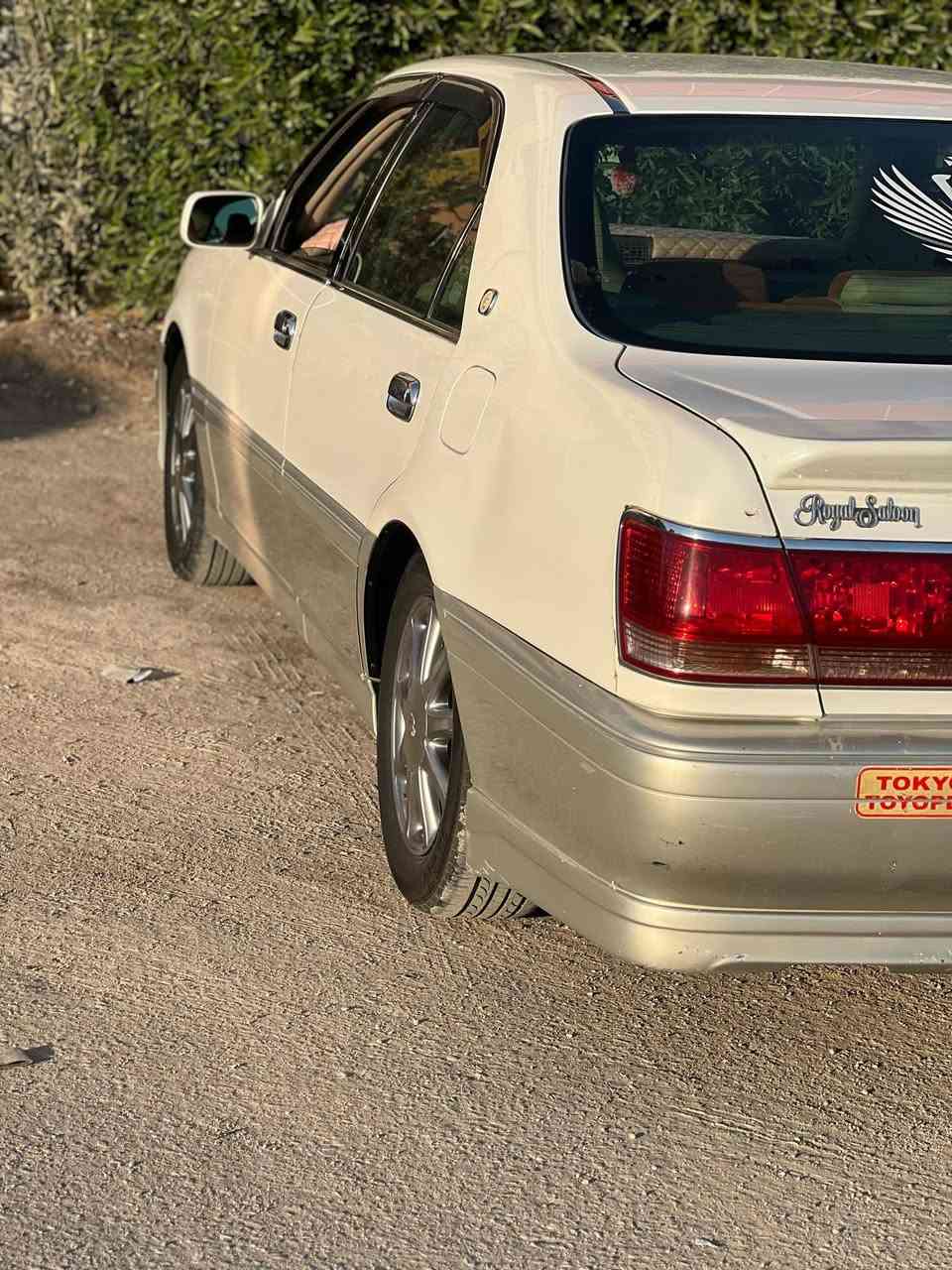 ملكه موديل ٢٠٠٣ مدفوع كمرك قرار ٤٨ كفالة عامه مكينه ديفور الكبير  ٤ دكم تحوير النجف فوك وجوه المكان بابل شوملي لاستفار على رقم *********** بي وتساب
