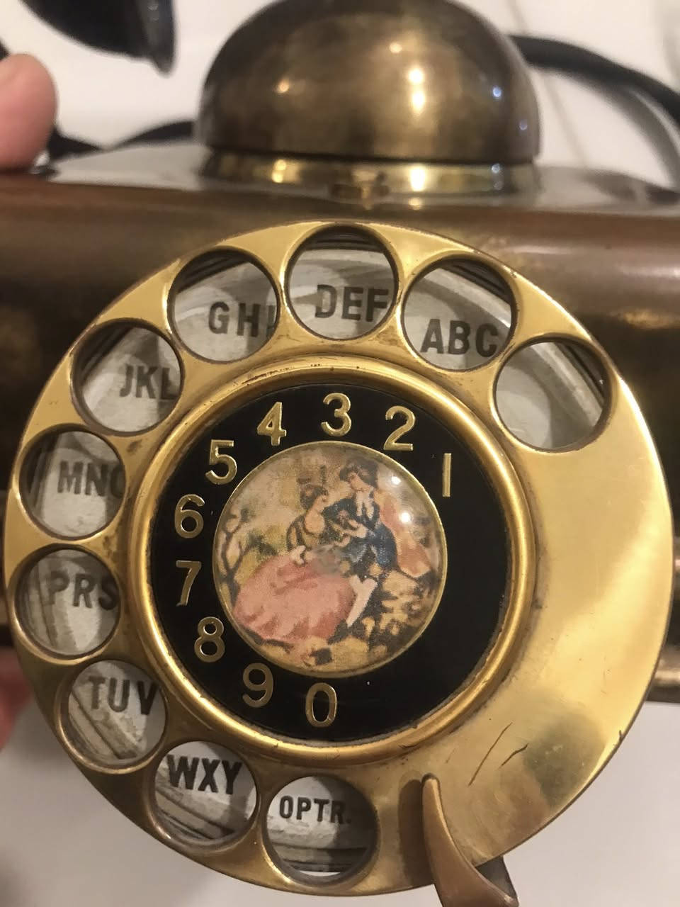 تحفه ياباني نحاس سعر ١٥٠ قفل


**إذا كنت صاحب هذا الإعلان وتريد حذفه لأي سبب، رجاءا أرسل رسالة إلى الدعم الفني**