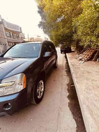 شوفرليت ايكونكس موديل 2007  محرك 3400 وارد امريكي بدون حادث بدون صبغ ك...