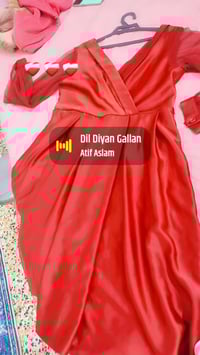 فستان • مناسبات • قماشته تجنن