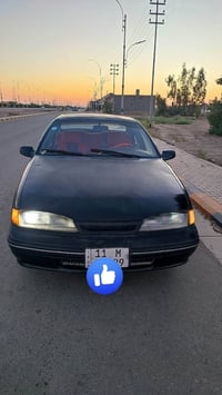 برنس • ١٩٩٤ • محرك ١.٨