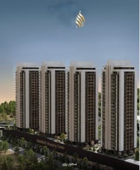 وسط السليمانية • شقق للبيع • حديثة ومريحة