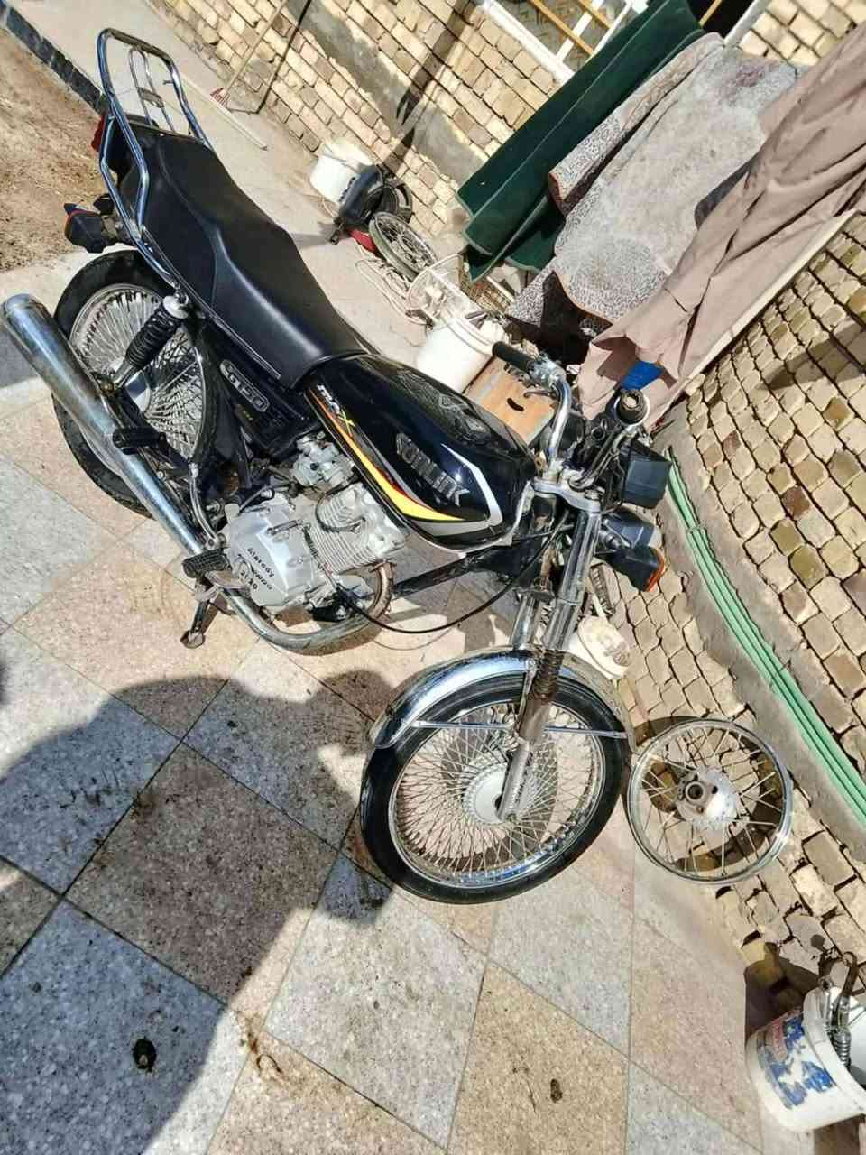 نامه برو 20 كلك محرك مامفتوح ماناقصها شي دراجه مال جناي 475 وبيها مجال  مكاني الشطره واتساب ***********6
