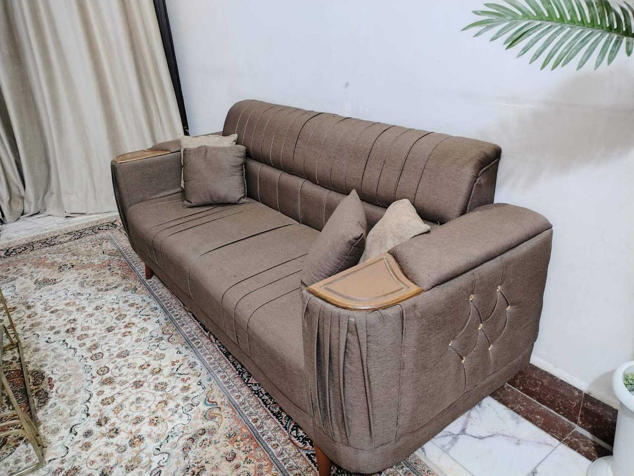 تخم تركي مستعمل قليل جدا سعر 350


**إذا كنت صاحب هذا الإعلان وتريد حذفه لأي سبب، رجاءا أرسل رسالة إلى الدعم الفني**